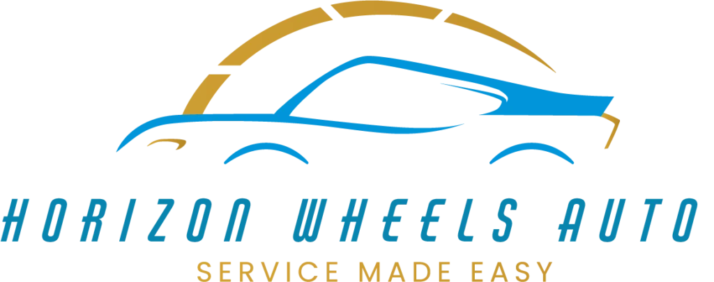 Horizon Wheels Autos logo