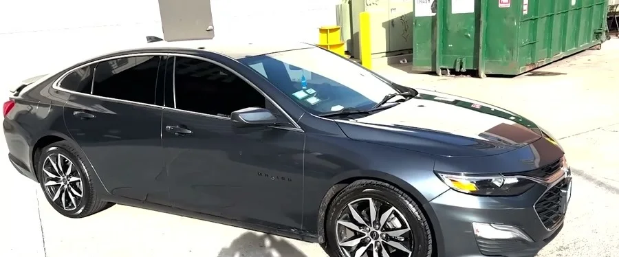 Real Horizon Wheels Autos rental vehicle